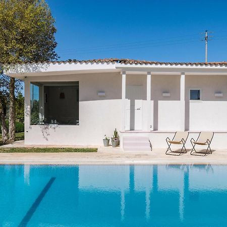 Villa Eno By Perle Di Puglia Noci Exterior photo
