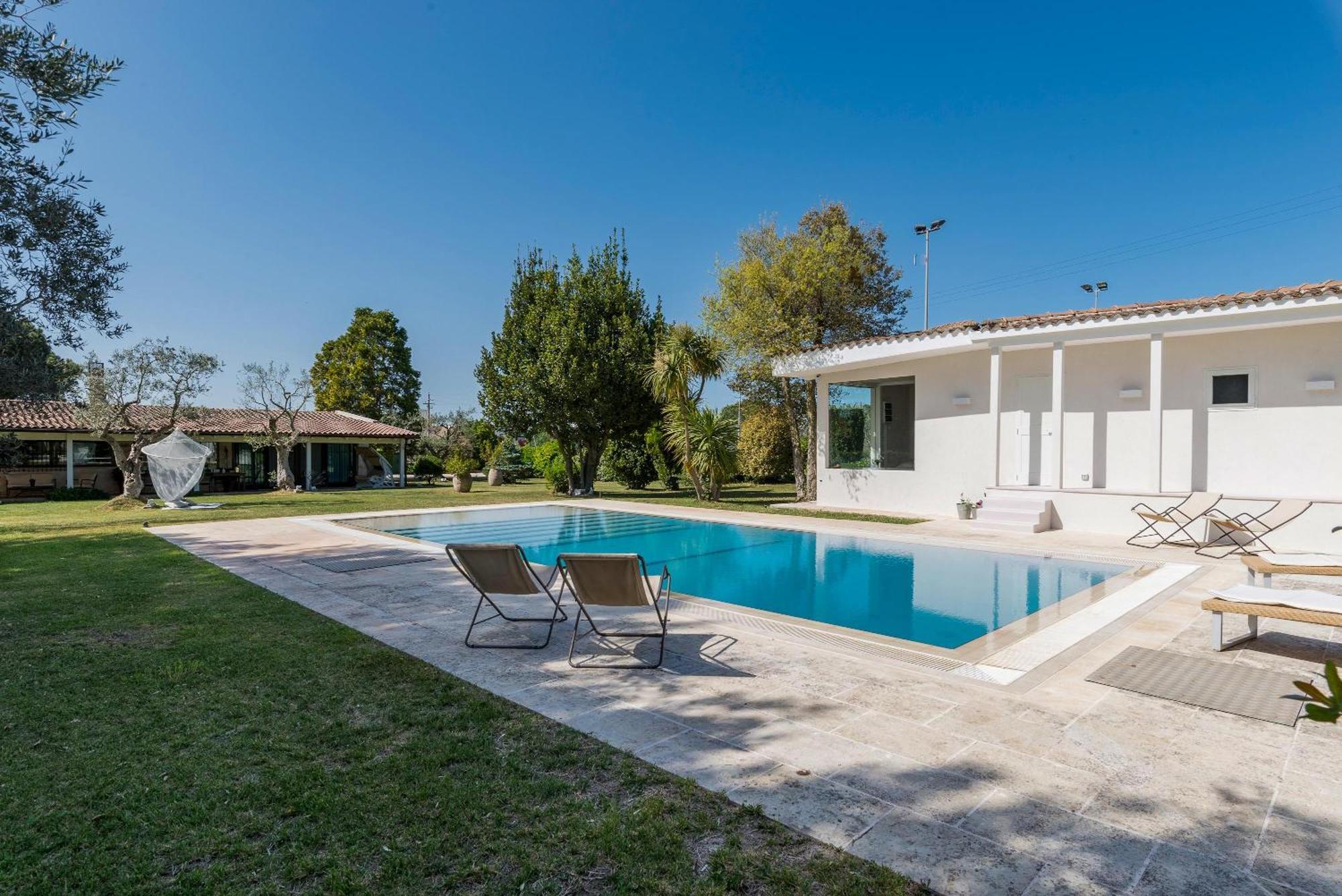 Villa Eno By Perle Di Puglia Noci Exterior photo