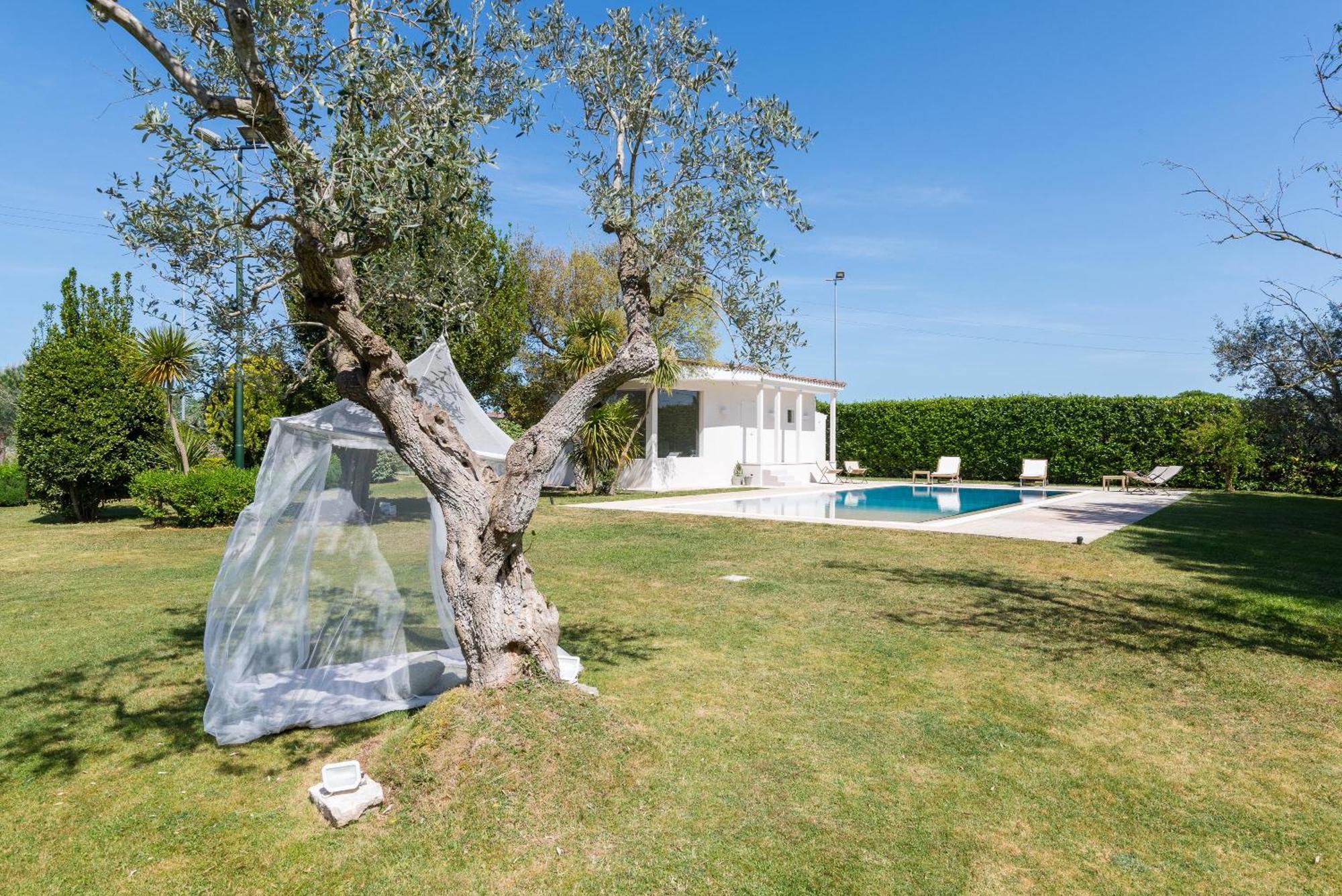 Villa Eno By Perle Di Puglia Noci Exterior photo