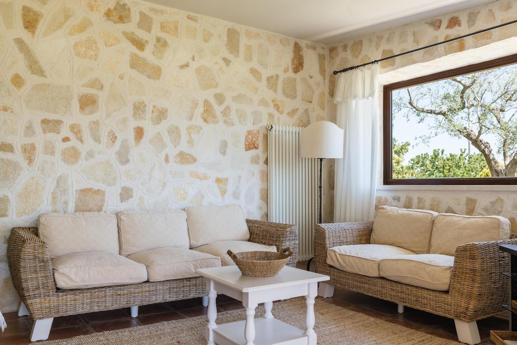 Villa Eno By Perle Di Puglia Noci Exterior photo