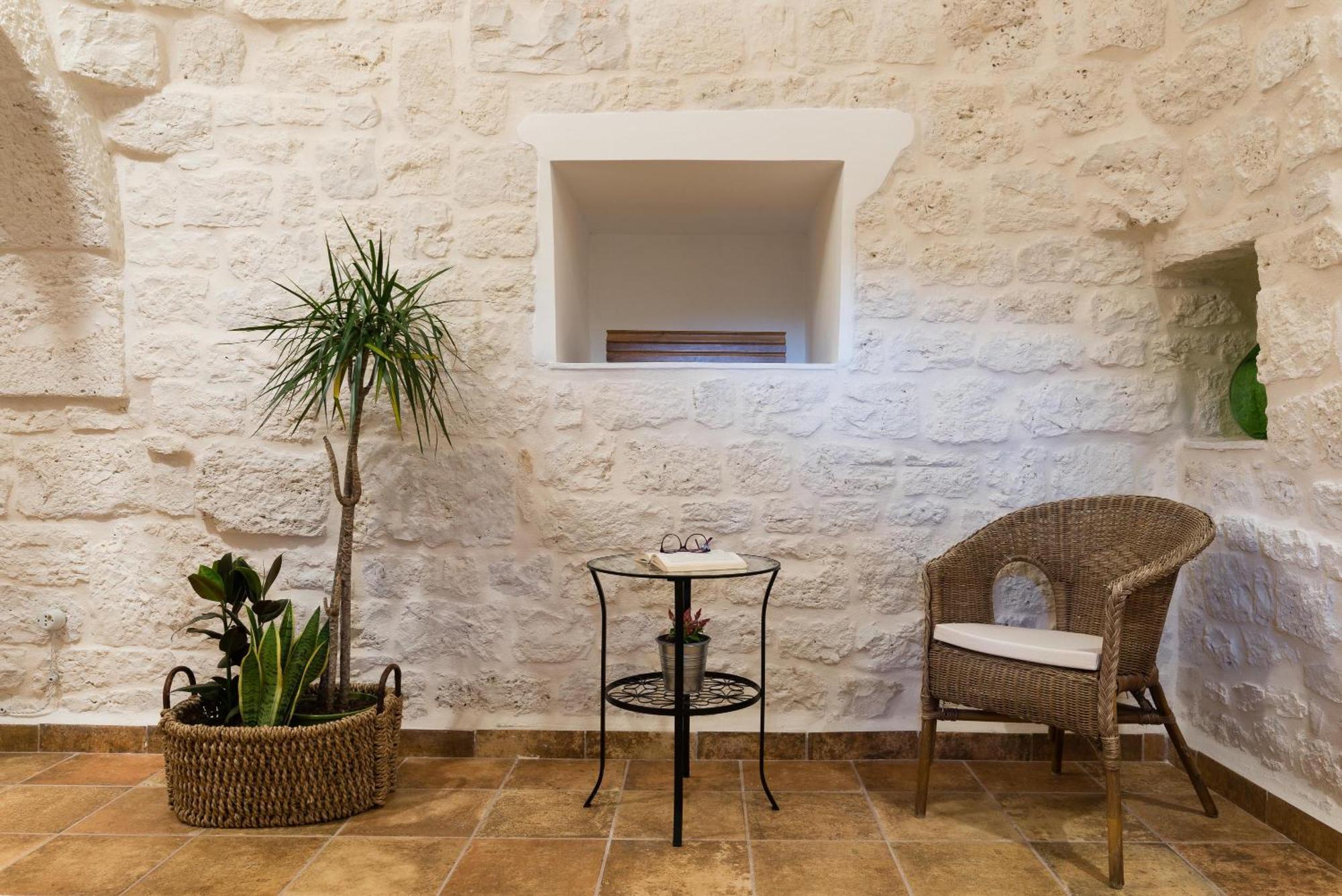 Villa Eno By Perle Di Puglia Noci Exterior photo