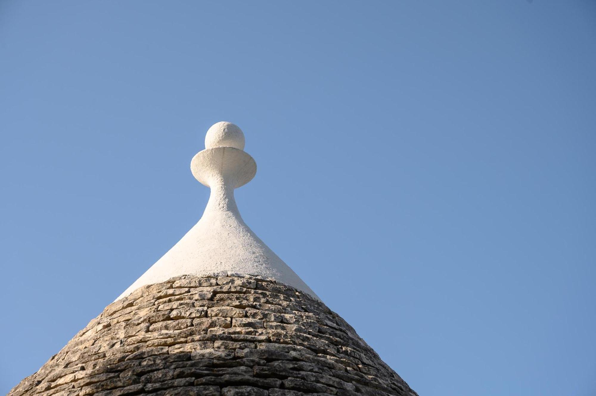 Villa Eno By Perle Di Puglia Noci Exterior photo