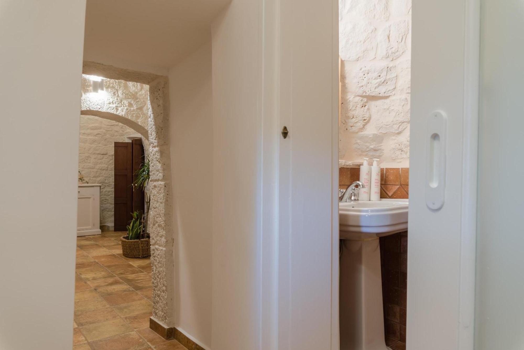 Villa Eno By Perle Di Puglia Noci Exterior photo