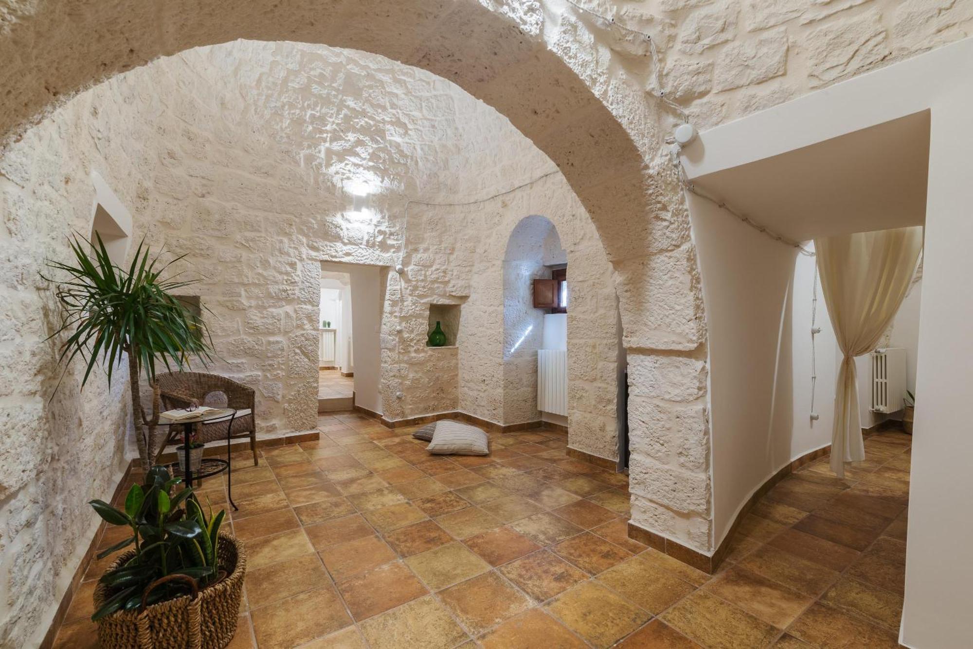 Villa Eno By Perle Di Puglia Noci Exterior photo