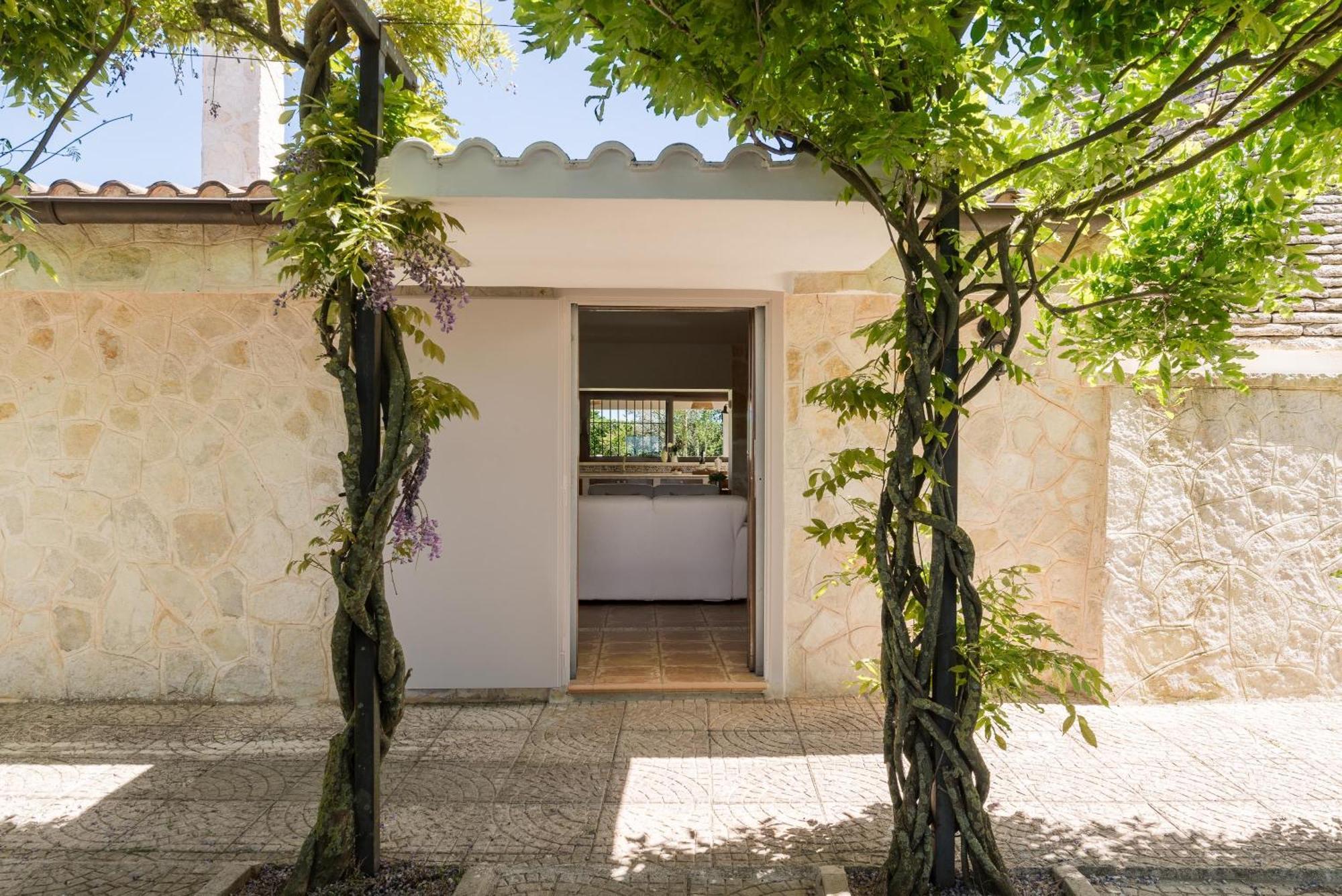 Villa Eno By Perle Di Puglia Noci Exterior photo