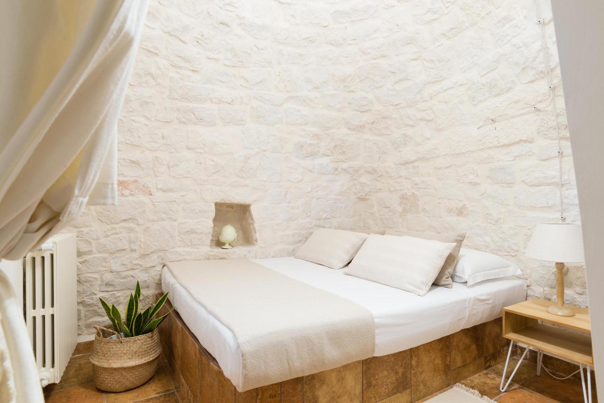 Villa Eno By Perle Di Puglia Noci Exterior photo