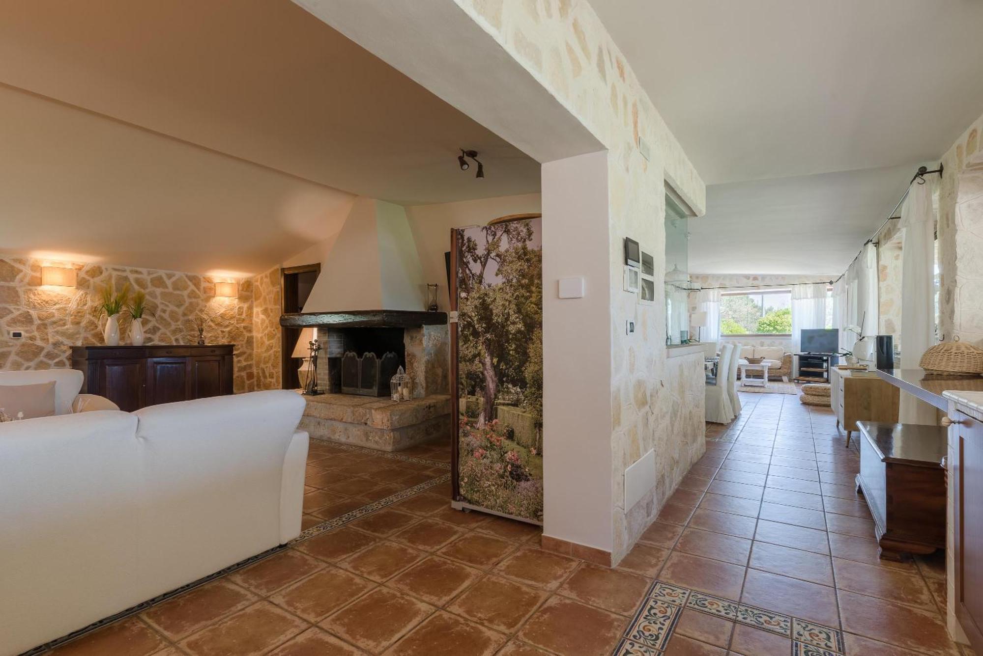 Villa Eno By Perle Di Puglia Noci Exterior photo