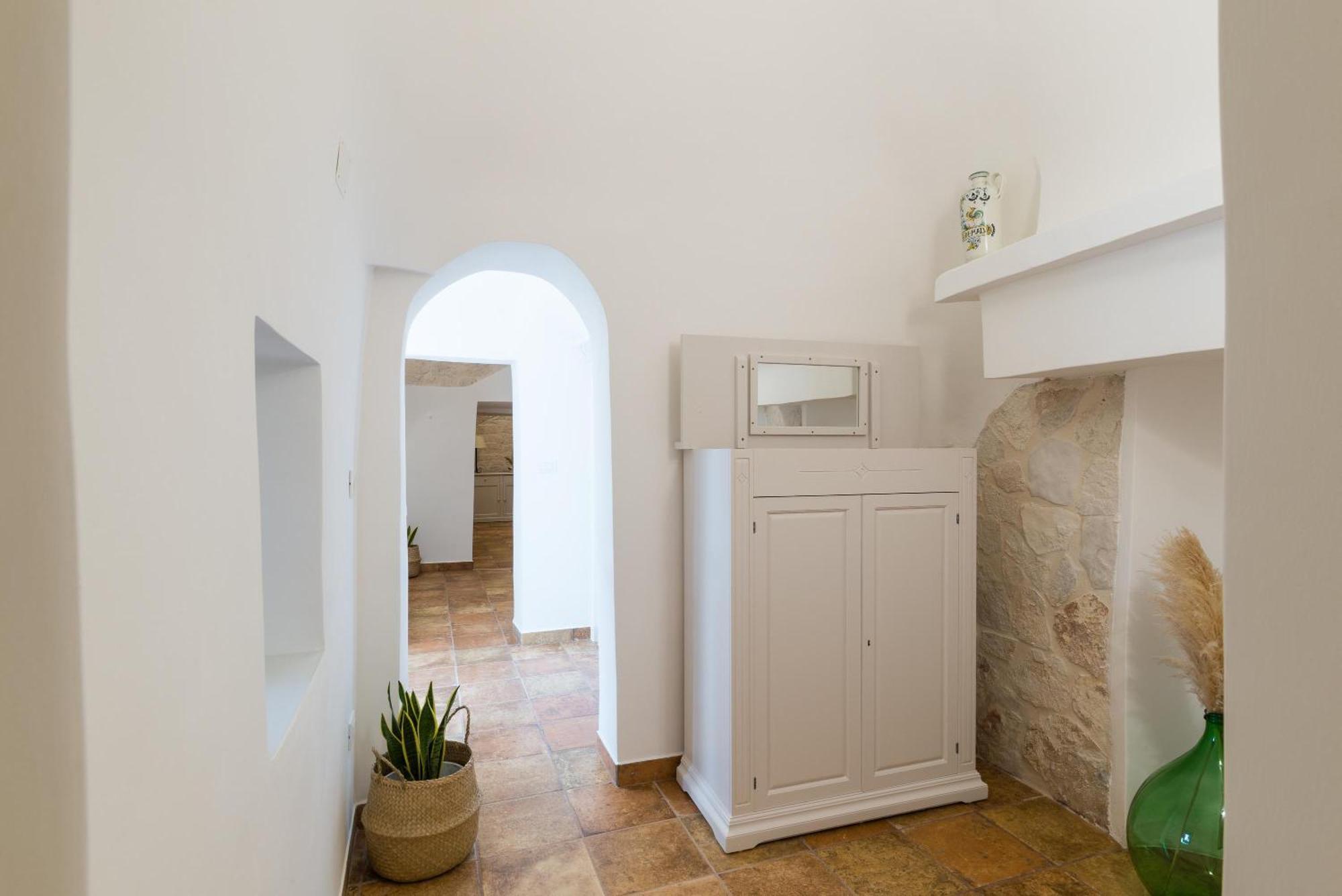 Villa Eno By Perle Di Puglia Noci Exterior photo